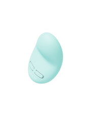 LELO - Lily 3 - Wibrator łechtaczkowy - Jasnoniebieski-Erotiekvoordeel.nl