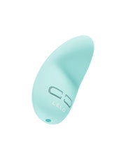 LELO - Lily 3 - Wibrator łechtaczkowy - Jasnoniebieski-Erotiekvoordeel.nl