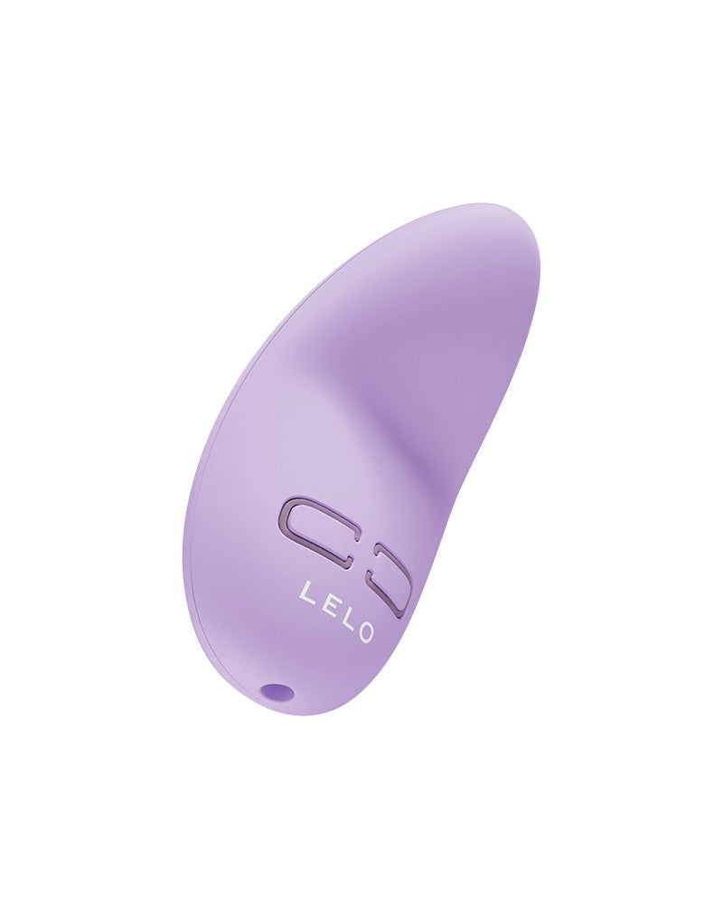 LELO - Lily 3 - Wibrator łechtaczkowy - Lila-Erotiekvoordeel.nl