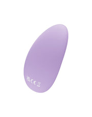 LELO - Lily 3 - Wibrator łechtaczkowy - Lila-Erotiekvoordeel.nl