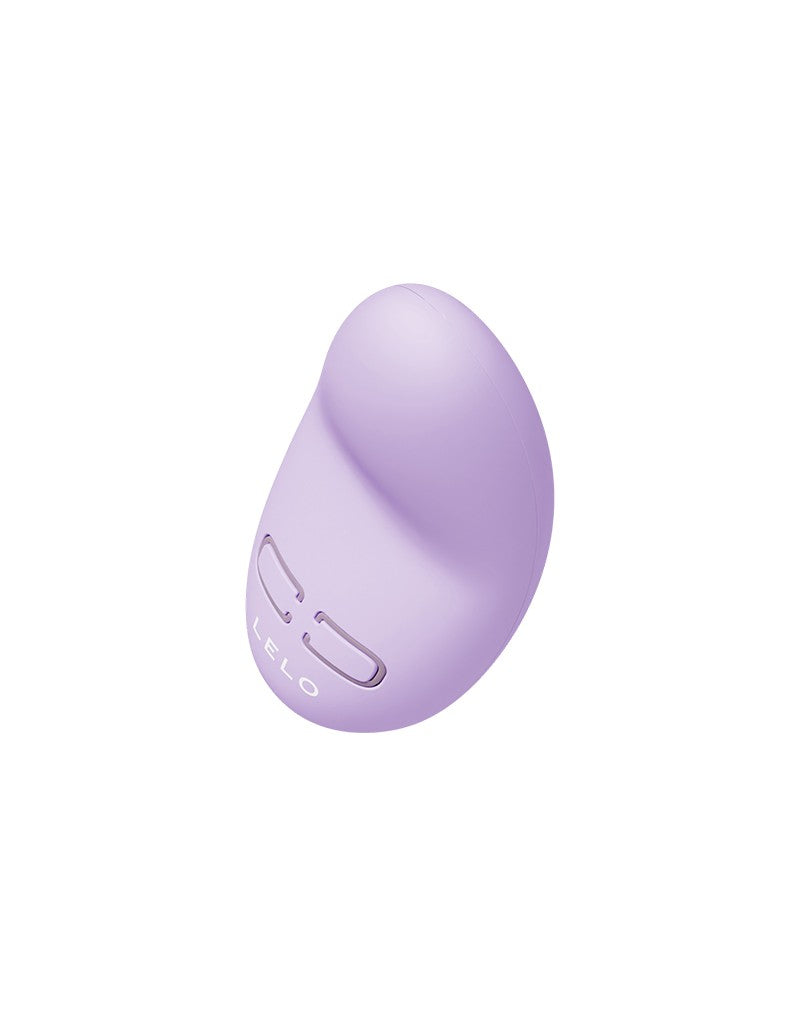 LELO - Lily 3 - Wibrator łechtaczkowy - Lila-Erotiekvoordeel.nl