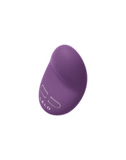 LELO - Lily 3 - Wibrator łechtaczkowy - Fioletowy-Erotiekvoordeel.nl