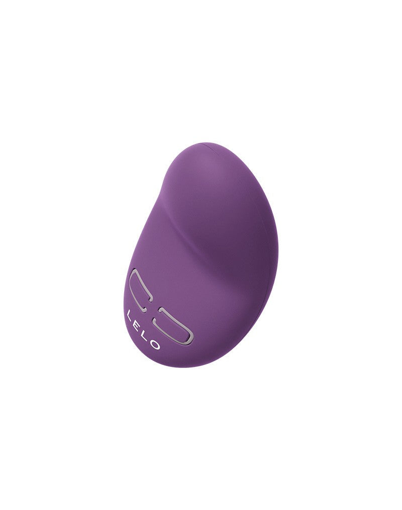 LELO - Lily 3 - Wibrator łechtaczkowy - Fioletowy-Erotiekvoordeel.nl