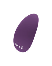 LELO - Lily 3 - Wibrator łechtaczkowy - Fioletowy-Erotiekvoordeel.nl