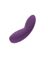 LELO - Lily 3 - Wibrator łechtaczkowy - Fioletowy-Erotiekvoordeel.nl