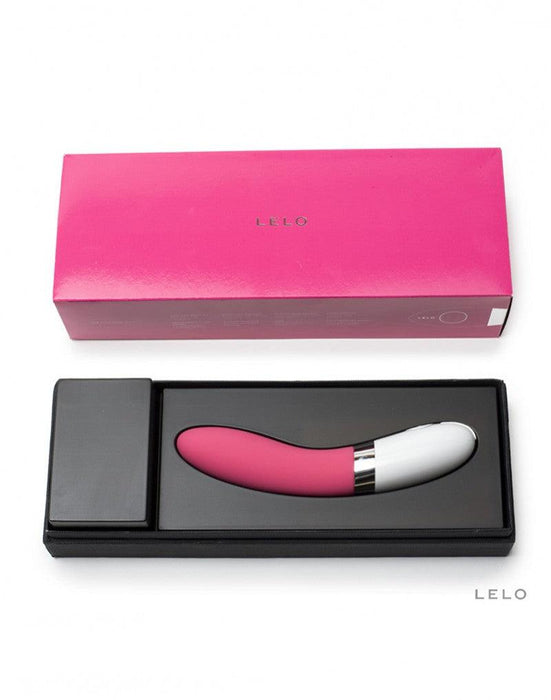 LELO - Liv 2 Vibrator - Roze-Erotiekvoordeel.nl
