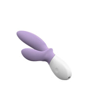 LELO - Loki Wave 2 - Prostaat Vibrator - Lila-Erotiekvoordeel.nl