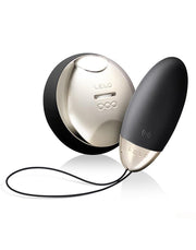 LELO - Lyla 2 - Œuf vibrant - Noir-Erotiekvoordeel.nl