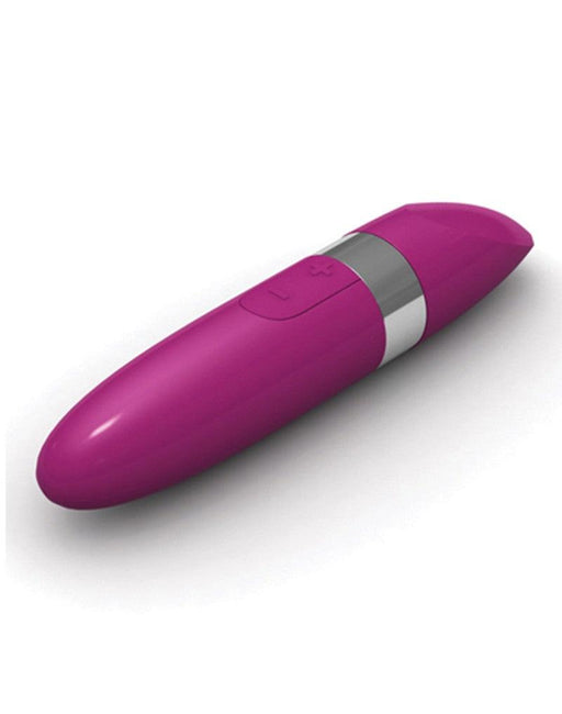 LELO - Mia 2 - Lipstick Vibrator - Fuchsia Roze-Erotiekvoordeel.nl