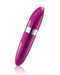 LELO - Mia 2 Lipstick Vibrator - Fuchsia Roze-Erotiekvoordeel.nl