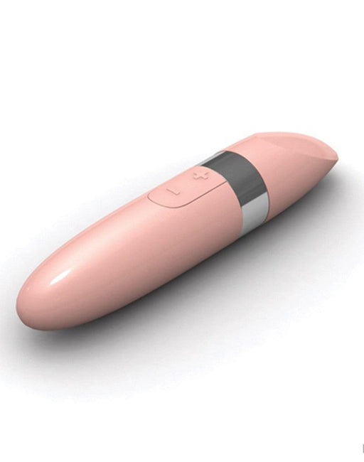 LELO - Mia 2 - Lipstick Vibrator - Poederroze-Erotiekvoordeel.nl