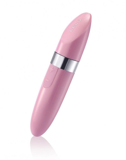 LELO - Mia 2 Lipstick Vibrator - poederRoze-Erotiekvoordeel.nl