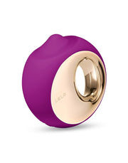 LELO - Ora 3.0 - Simulador de sexo oral - Morado - Erotiekvoordeel.nl