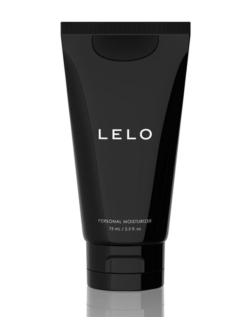 LELO - Personal Moisturizer - Glijmiddel op Waterbasis - Tube-Erotiekvoordeel.nl