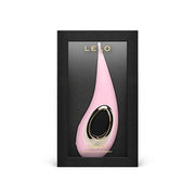 LELO - Vibratore clitorideo DOT - Lichtoze-Erotiekvoordeel.nl