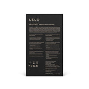LELO - Vibratore clitorideo DOT - Lichtoze-Erotiekvoordeel.nl