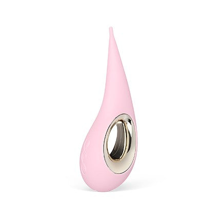 LELO - Vibratore clitorideo DOT - Lichtoze-Erotiekvoordeel.nl