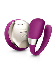 LELO - Tiani 3 - Partner Vibrator - Pink-Erotiekvoordeel.nl