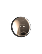LELO - Tiani Duo - Vibrador para parejas con mando a distancia - Negro-Erotiekvoordeel.nl