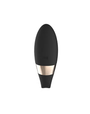 LELO - Tiani Duo - Vibrador para parejas con mando a distancia - Negro-Erotiekvoordeel.nl