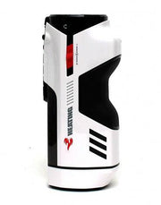 Masturbatore Leten Future Pro - 220V - A spinta, riscaldante e aspirante - Erotiekvoordeel.nl
