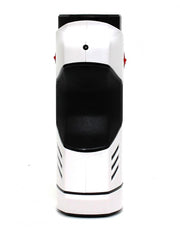 Masturbatore Leten Future Pro - 220V - A spinta, riscaldante e aspirante - Erotiekvoordeel.nl