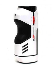 Masturbatore Leten Future Pro - 220V - A spinta, riscaldante e aspirante - Erotiekvoordeel.nl