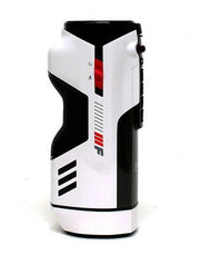 Masturbatore Leten Future Pro - 220V - Pulsante, riscaldante e aspirante - Erotiekvoordeel.nl