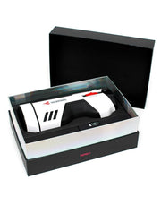 Masturbatore Leten Future Pro - 220V - A spinta, riscaldante e aspirante - Erotiekvoordeel.nl