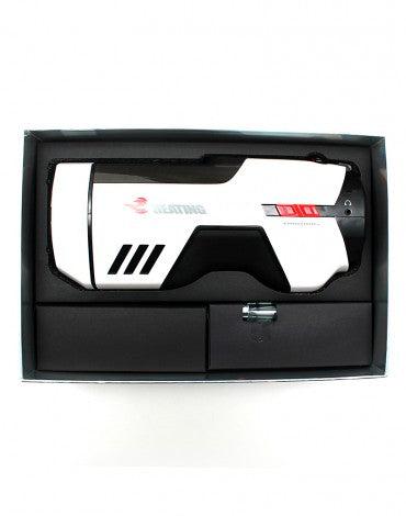 Leten Future Pro Masturbator - 220V - Stotend, Verwarmend & Zuigend-Erotiekvoordeel.nl