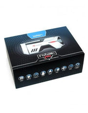 Leten Future Pro Masturbator - 220V - Stotend, Verwarmend & Zuigend-Erotiekvoordeel.nl