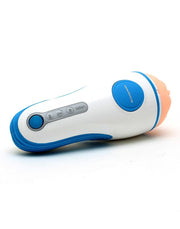 Leten - SM360 - Zuigende En Vibrerende Masturbator-Erotiekvoordeel.nl