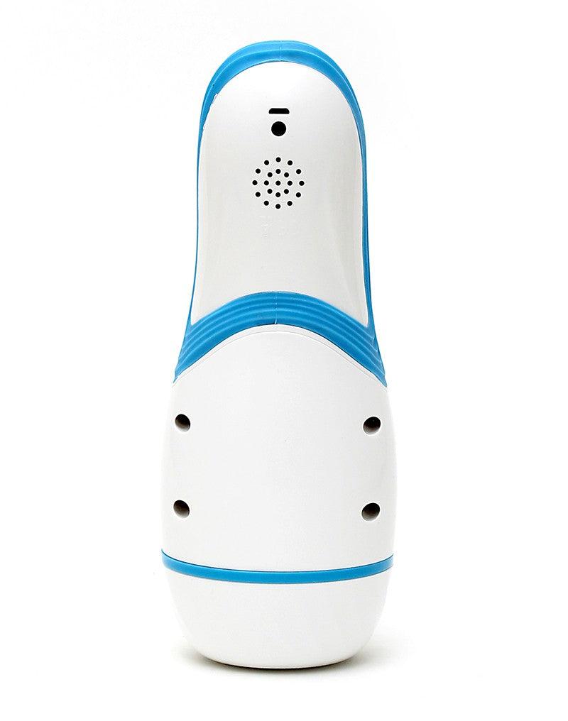 Leten - SM360 - Zuigende En Vibrerende Masturbator-Erotiekvoordeel.nl