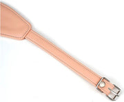 Liebe Seele - Pink Organosilicone Blinddoek - vegan friendly - Roze-Erotiekvoordeel.nl