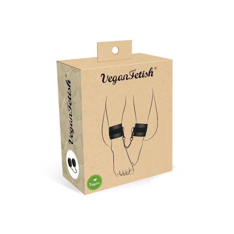 Liebe Seele - Vegan Fetish - Enkelboeien-Erotiekvoordeel.nl