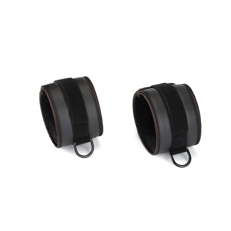 Liebe Seele - Vegan Fetish - Enkelboeien-Erotiekvoordeel.nl