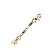 Liebe Seele - Victorian Garden Polsboeien - Handboeien - Vegan - Rood/Zwart-Erotiekvoordeel.nl