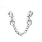 Liebe Seele - Wild Gent - Lederen handboeien - exclusief En Luxe ontwerp-Erotiekvoordeel.nl