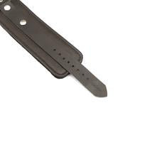 Liebe Seele - Wild Gent - Lederen Enkelboeien - exclusief En Luxe ontwerp-Erotiekvoordeel.nl