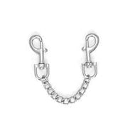 Liebe Seele - Wild Gent - Lederen Enkelboeien - exclusief En Luxe ontwerp-Erotiekvoordeel.nl