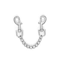 Liebe Seele - Wild Gent - Lederen Enkelboeien - exclusief En Luxe ontwerp-Erotiekvoordeel.nl