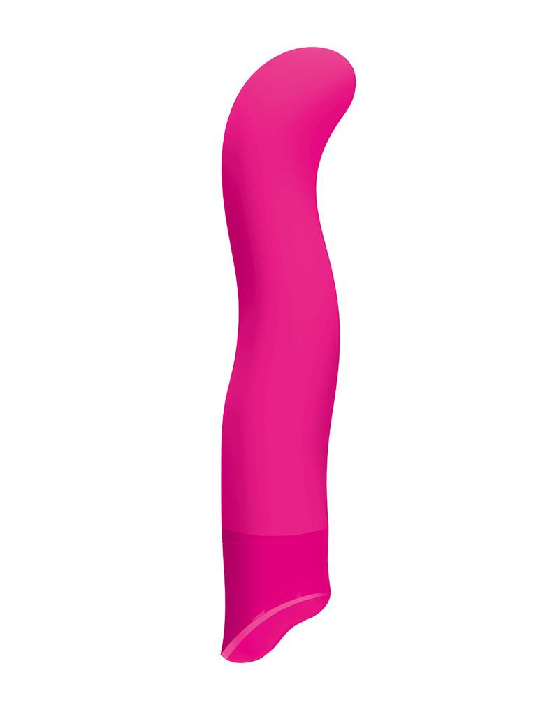 Love to Love - Be my G - G-spot Vibrator - Roze-Erotiekvoordeel.nl
