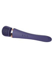 Love to Love - Brush Crush - Wand Vibrator - Paars-Erotiekvoordeel.nl
