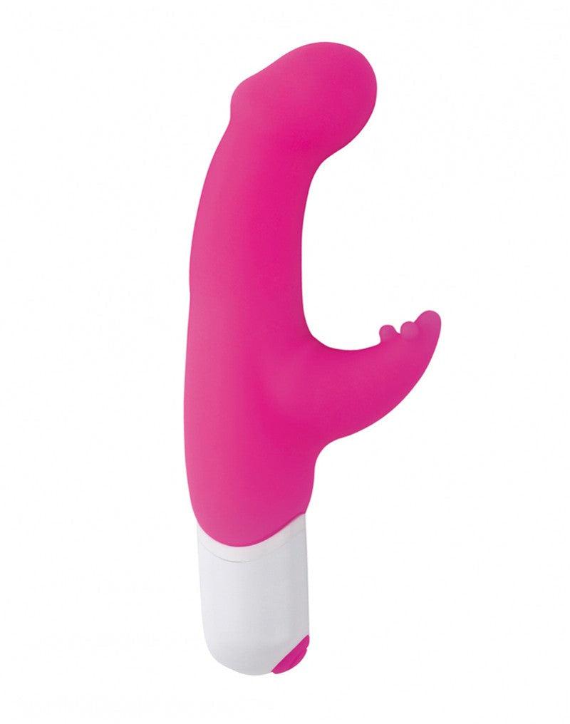 Love to Love - Captain Charm - Vibratore Tarzan - Erotiekvoordeel.nl