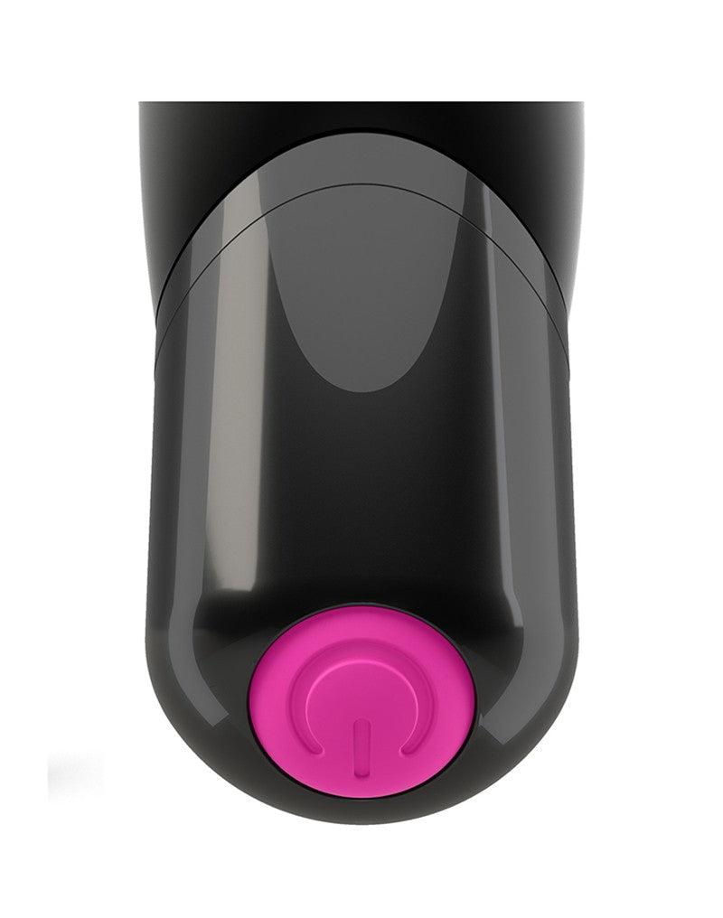 Love to Love - Captain Charm - Vibratore Tarzan - Erotiekvoordeel.nl