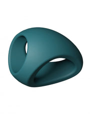 Love to Love - Flux Ring - Flexibele Cockring - Zeegroen-Erotiekvoordeel.nl