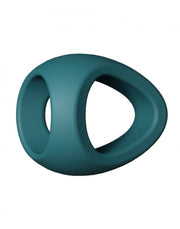 Love to Love - Flux Ring - Flexibele Cockring - Zeegroen-Erotiekvoordeel.nl