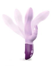Love to Love - Hello Rabbit - Rabbit Vibrator - Lila-Erotiekvoordeel.nl
