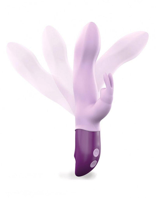 Love to Love - Hello Rabbit - Vibratore rabbit - Lilla-Erotiekvoordeel.nl