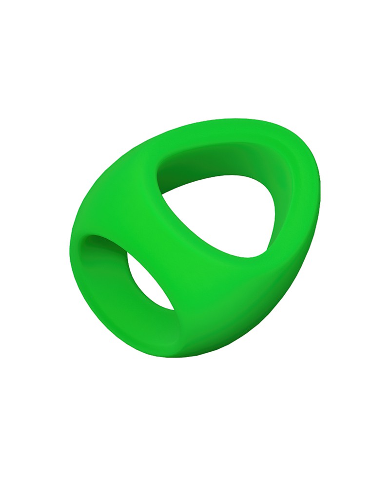 Love to Love - Neon Ring Kit Set Van 3 Cockringen-Erotiekvoordeel.nl